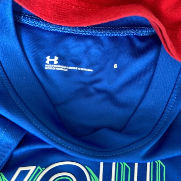 T-shirt for boys 4 pieces - Picture 8 of 13